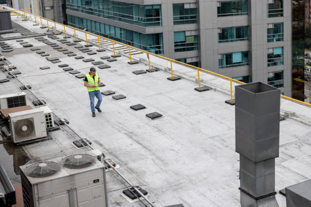 Best Roofing for New Construction  in Wrightwood, CA