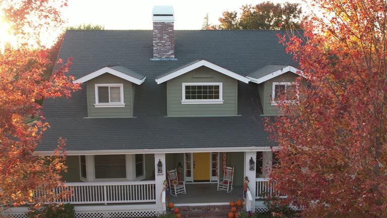 Best Roof Ventilation Installation  in Wrightwood, CA