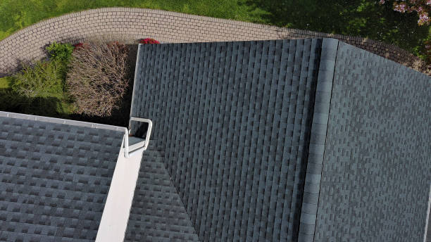 Best Sheet Metal Roofing  in Wrightwood, CA