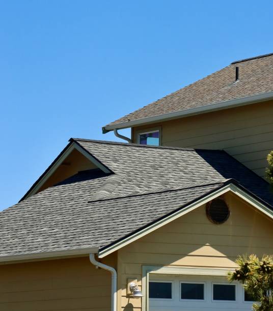 Best Metal Roofing Installation  in Wrightwood, CA